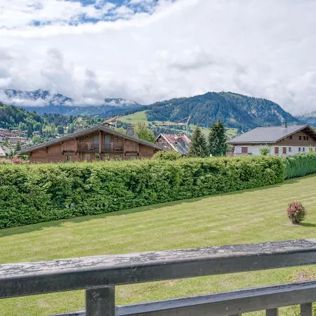 3 Pieces Proche Telecabine - 5 Pers - Wifi - Parking - Fr-1-453-229 Διαμέρισμα *