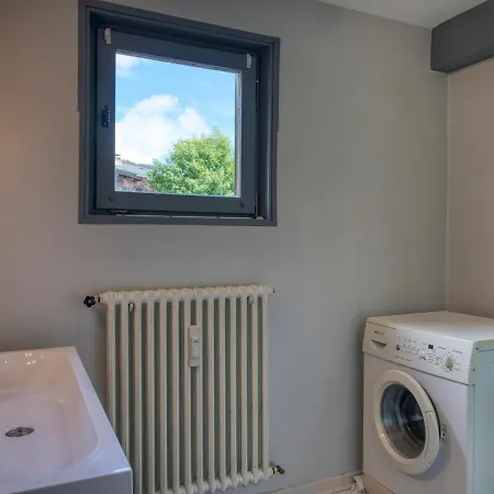 Διαμέρισμα 3 Pieces Proche Telecabine - 5 Pers - Wifi - Parking - Fr-1-453-229 *