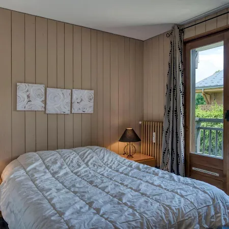 3 Pieces Proche Telecabine - 5 Pers - Wifi - Parking - Fr-1-453-229 *