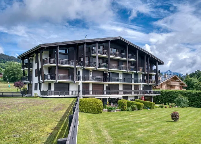 3 Pieces Proche Telecabine - 5 Pers - Wifi - Parking - Fr-1-453-229 Apartmán *