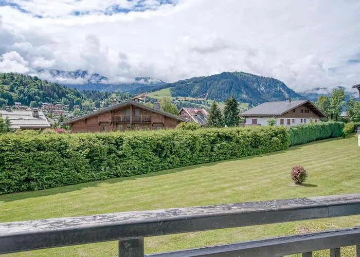 3 Pièces Proche Télécabine - 5 Pers - Wifi - Parking - Fr-1-453-229 Apartamento *