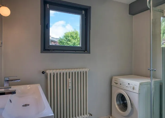 Apartamento 3 Pièces Proche Télécabine - 5 Pers - Wifi - Parking - Fr-1-453-229 *
